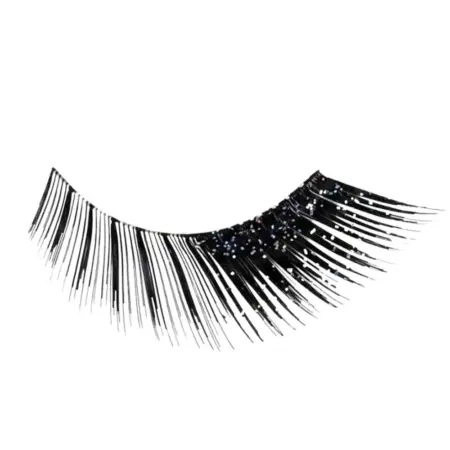 Kalentin Pestañas En Banda Fantasía Berlin Strip